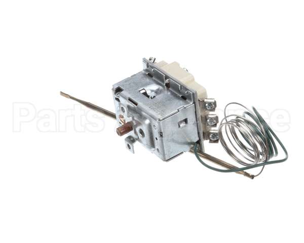 6010210 Bki Thermostat, 3Ph, Safety, 350 D