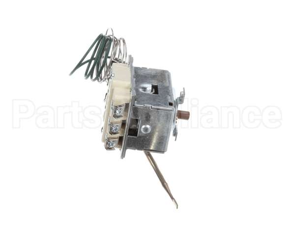6010210 Bki Thermostat, 3Ph, Safety, 350 D