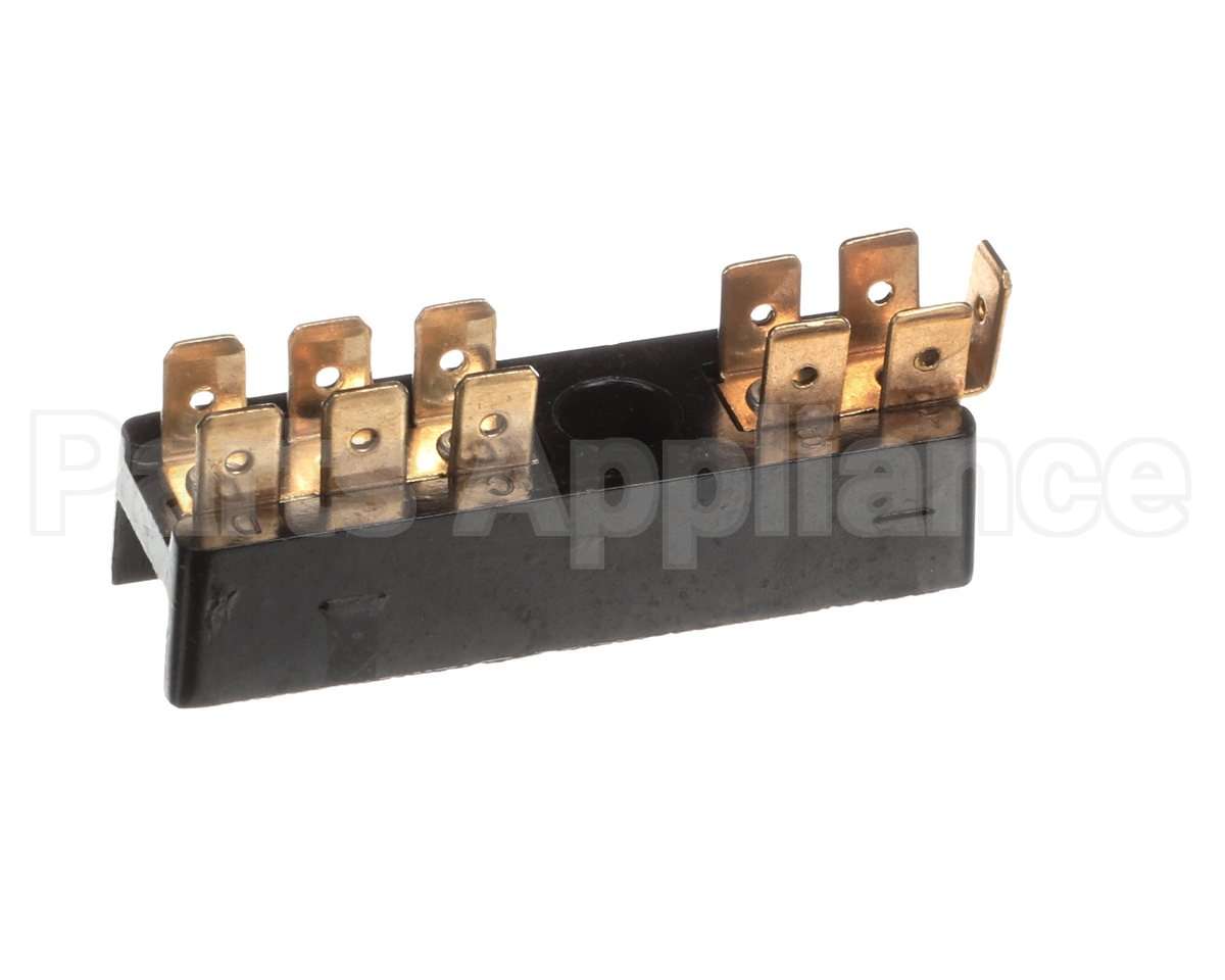 60105CWL Grindmaster Cecilware Terminal Block