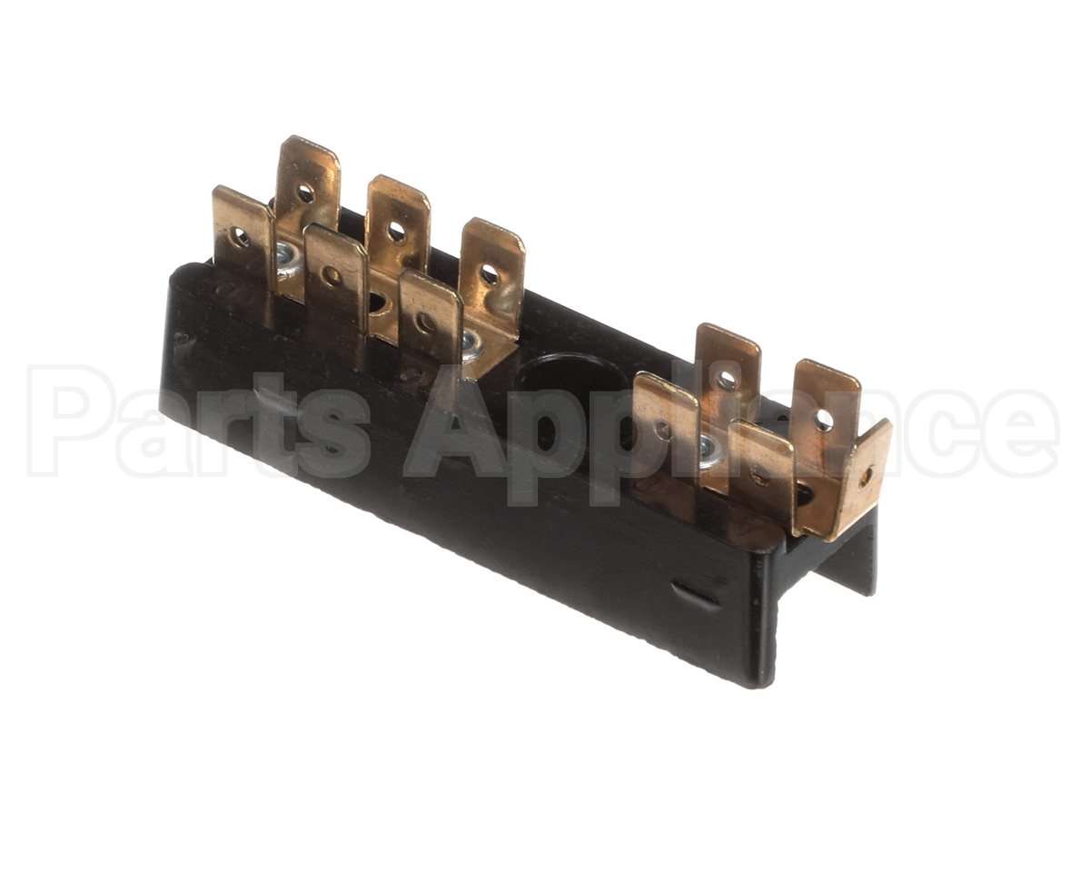 60105CWL Grindmaster Cecilware Terminal Block