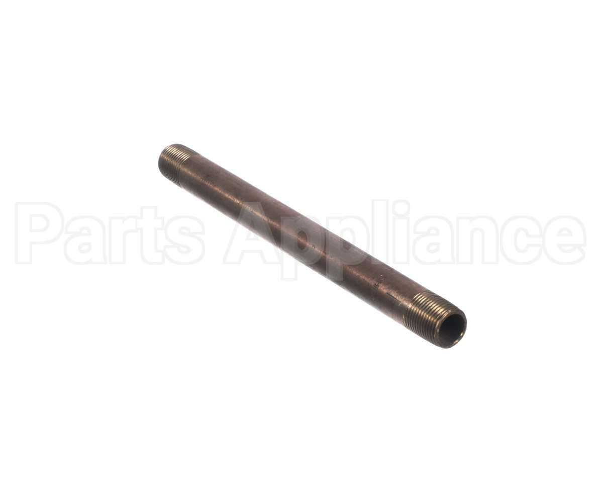 60109502 Pitco Nip, 3/8 Npt X 7-1/2