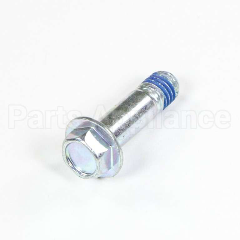 6011-001644 Samsung Bolt-Hex;M10,L35,Zpc(Wht),Hh,+,Sm10C,Dam