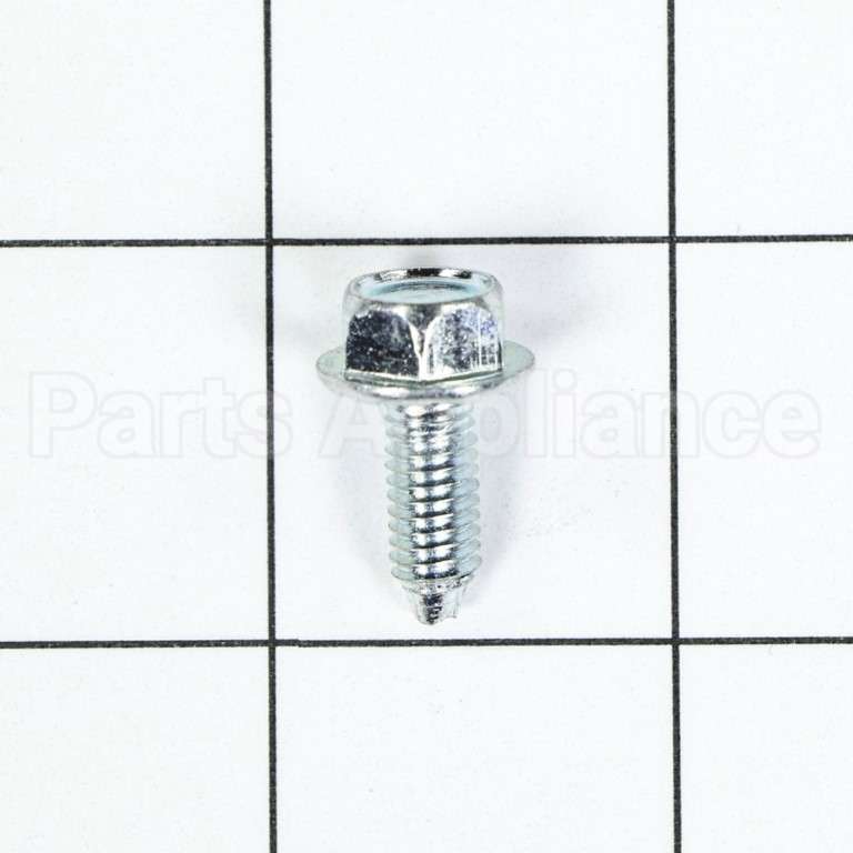 6011-001656 Samsung Bolt-Hex;M6,L16,Zpc(Wht),Hh,Swrch22A,Mac