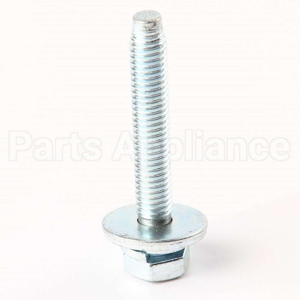 6011-004528 Samsung Bolt-Etc;M6,L45,Zpc(Wht),Hh,Socket,Scm43