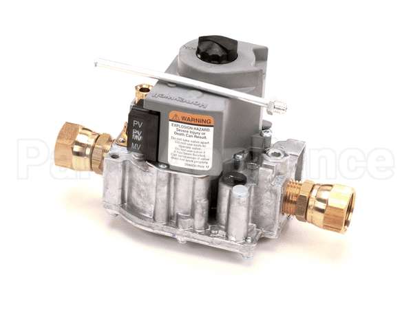 60113502-CL Pitco Valve,Gas Vr8204 24V Fast Lp