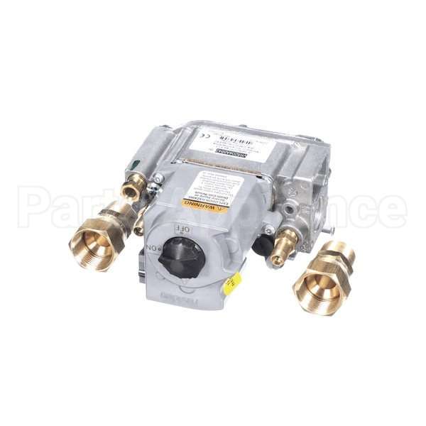 60113504-C Compatible Pitco Vlv, Gas Vr8204 24V Fast Ce Lp