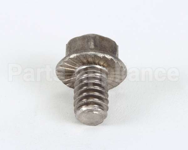60118201 Pitco Bolt,Hex Flange Hd 1/4-20 X 3/8