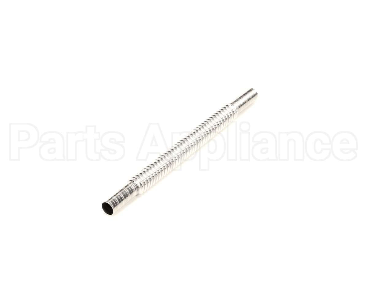60119005 Pitco Tu,Flex W/O Fitting 6 .375 Od