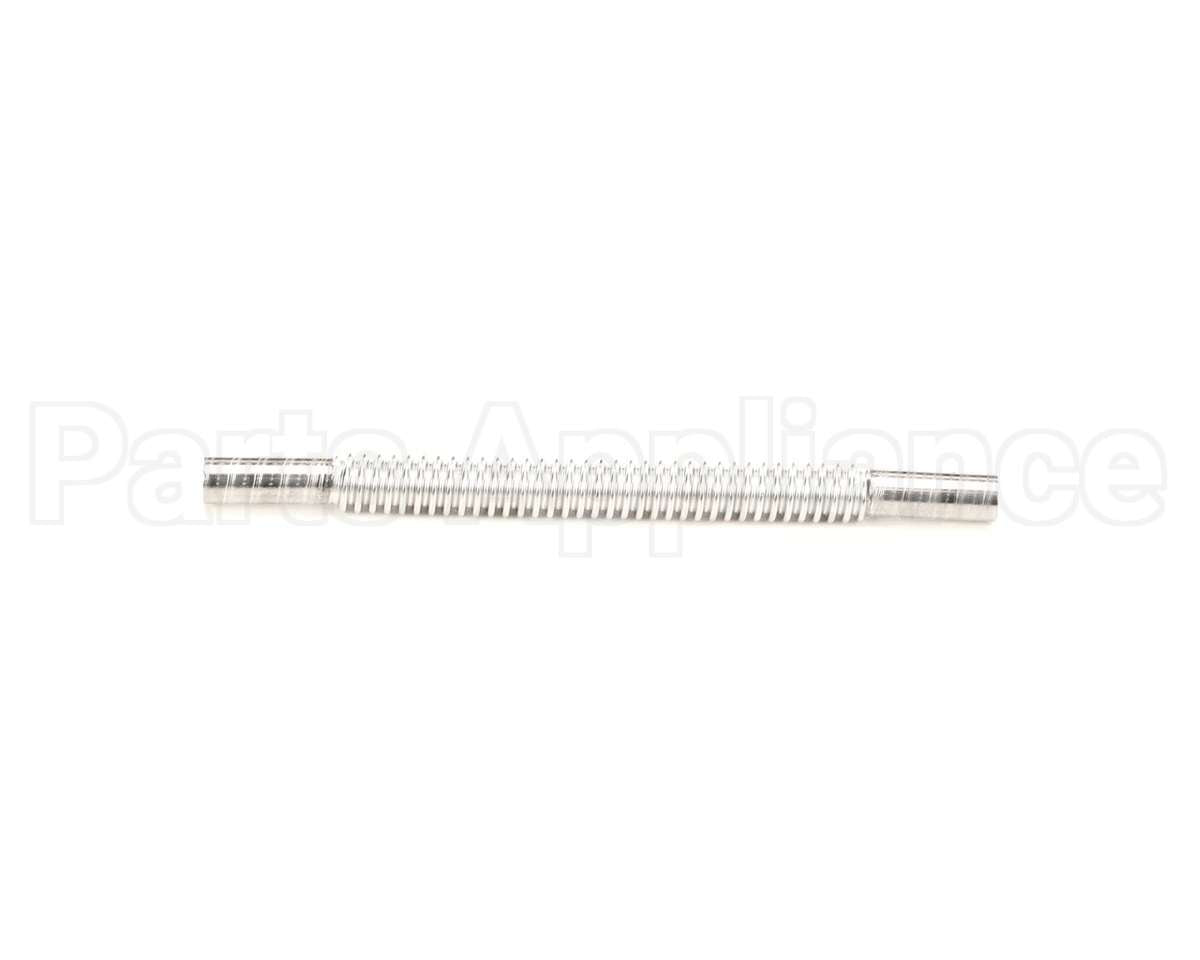 60119005 Pitco Tu,Flex W/O Fitting 6 .375 Od