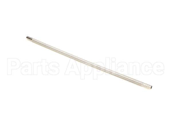 60119006 Pitco Tube,Flex W/O Fitting 18 .375 Od