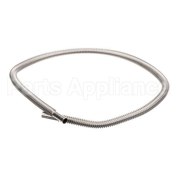 60119007 Compatible Pitco Tu, Flex W/O Ftg 30 .37 5 Od