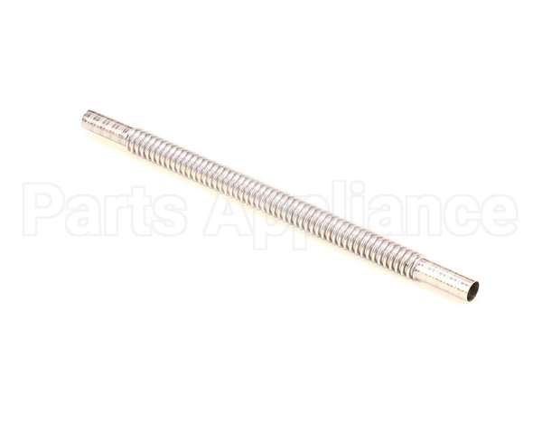 60119008 Pitco Tube,Flex W/O Fitting 8 .375 Od