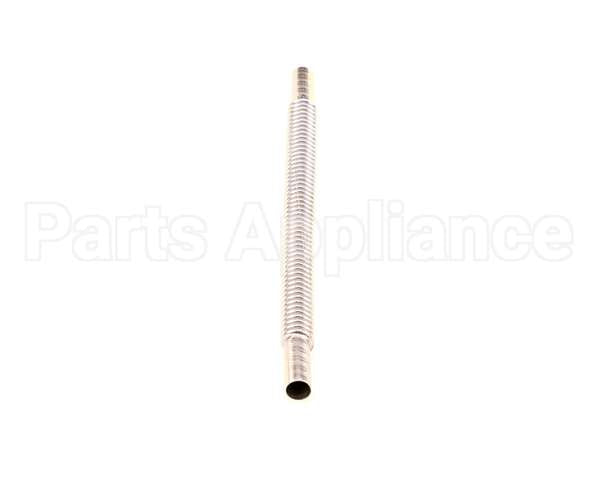 60119008 Pitco Tube,Flex W/O Fitting 8 .375 Od