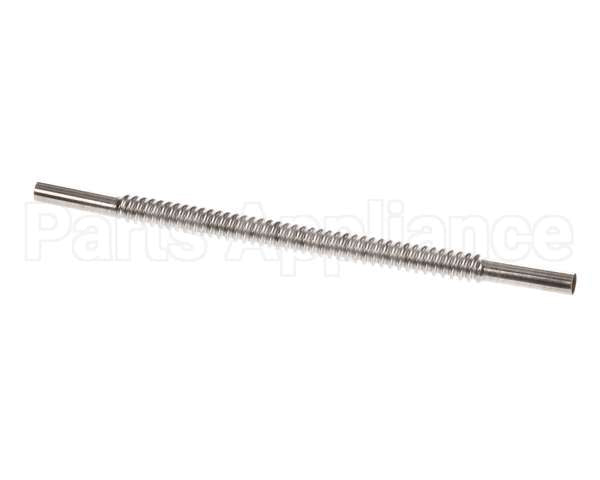 60119010 Pitco Tu,Flex W/O Fitting 6.0 .250 Od