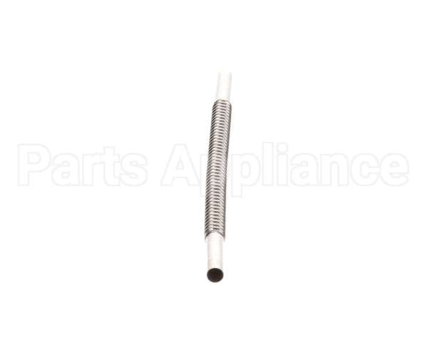 60119010 Pitco Tu,Flex W/O Fitting 6.0 .250 Od