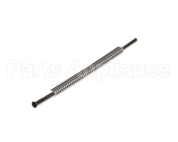 60119010 Pitco Tu,Flex W/O Fitting 6.0 .250 Od