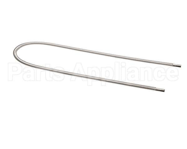 60119012 Pitco Tu,Flex 30 .250 Od .75 Str