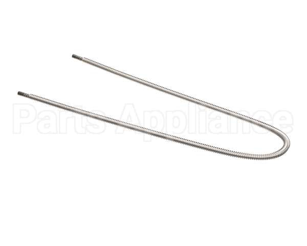 60119012 Pitco Tu,Flex 30 .250 Od .75 Str