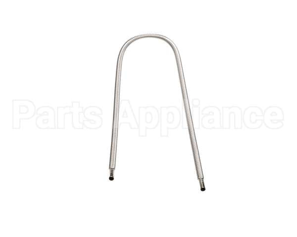 60119012 Pitco Tu,Flex 30 .250 Od .75 Str