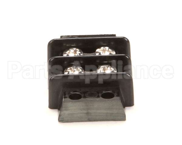 6012 Doughpro Proluxe Terminal Block 2 Stage Double