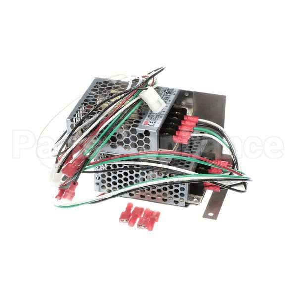 6012 Compatible Hubbell 24V Power Supply Conversion Kit