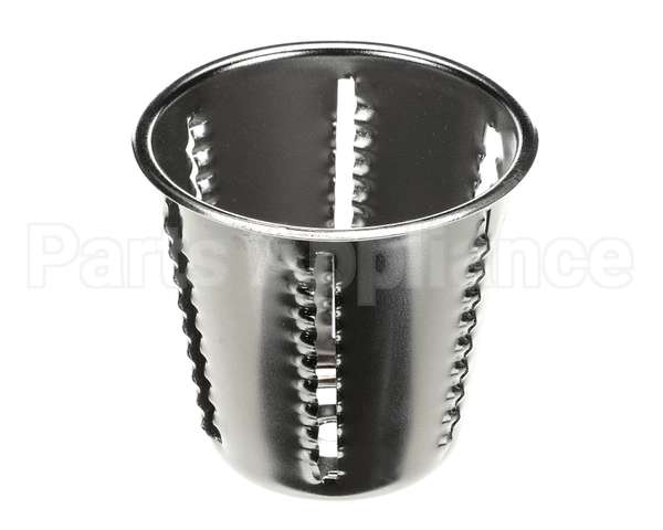 6012 Vollrath King Kutter Cone #2