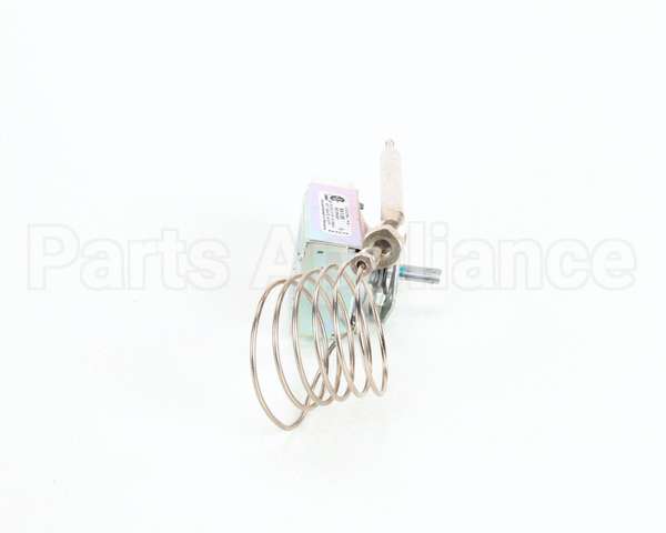 60125401 Anets Thermostat,Rx Mvolt 200-400F