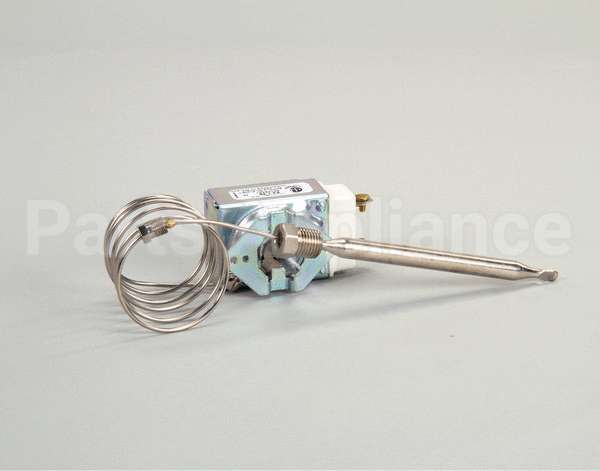 60125401 Pitco Thermostat,Rx Mvolt 200-400F