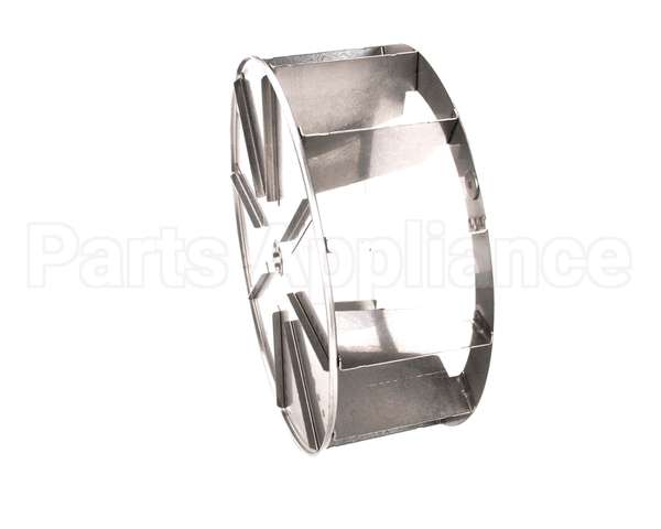 60126 Blodgett Fan Wheel Rev, Strt Blades