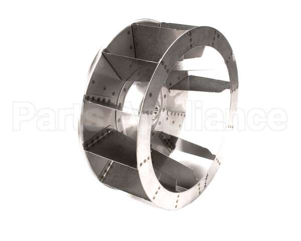 60126 Blodgett Fan Wheel Rev, Strt Blades