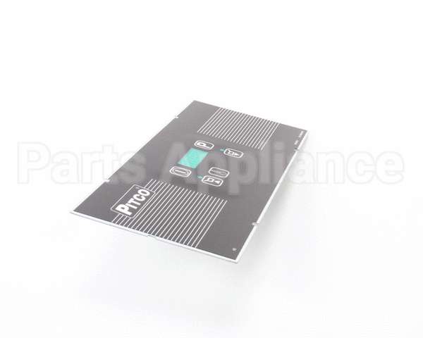 60126601 Pitco Control Digitl Thermostat Sngl Grn Di
