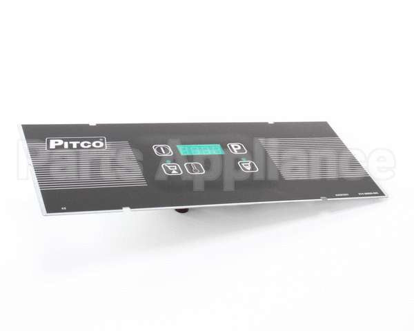 60126601 Pitco Control Digitl Thermostat Sngl Grn Di