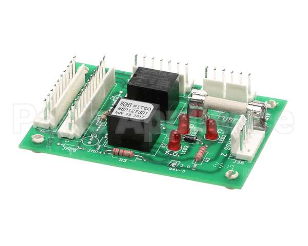 60127301-CL Pitco Kit,Relay Board 24V Class 2