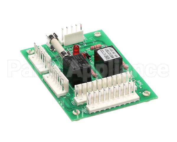 60127301-CL Pitco Kit,Relay Board 24V Class 2