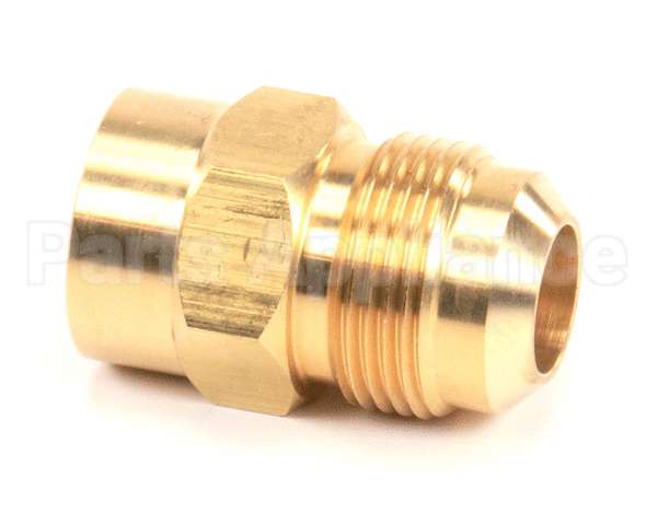 60127501 Pitco Fitting,Adapter Male Flare X Fpt