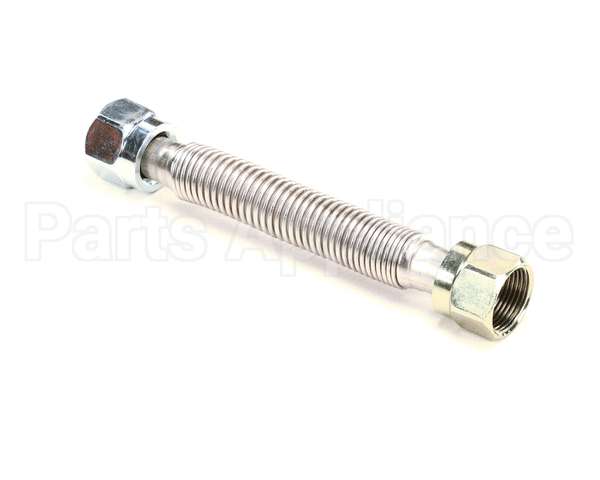 60128002 Pitco Tbg,Flex W/Fittings 5 Non Gas
