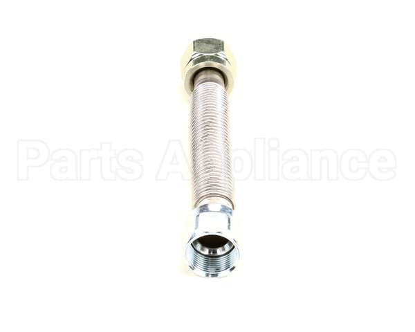 60128002 Pitco Tbg,Flex W/Fittings 5 Non Gas