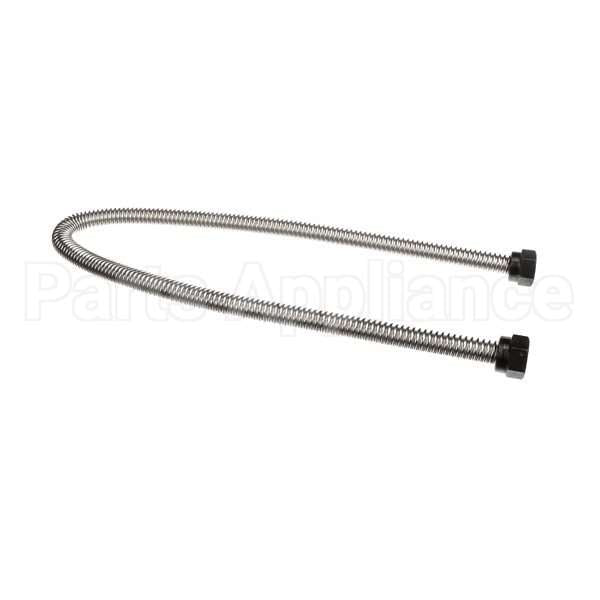 60128013 Compatible Pitco Tbg, Flex W/Fittings 34 Non Gas