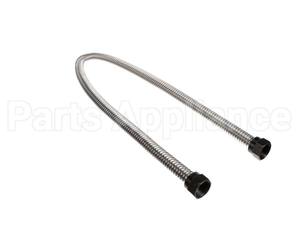 60128013 Pitco Tbg,Flex W/Fittings 34 Non Gas