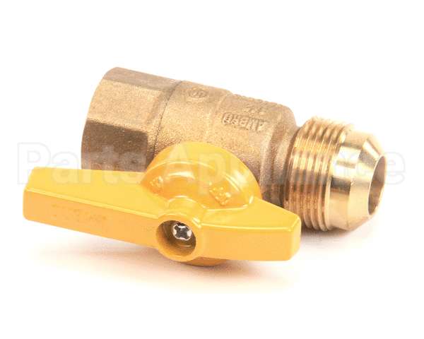 60128101 Pitco Valve,Gas Sply Shutoff