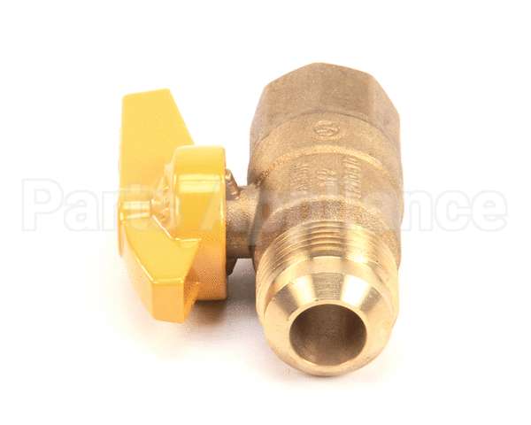 60128101 Pitco Valve,Gas Sply Shutoff