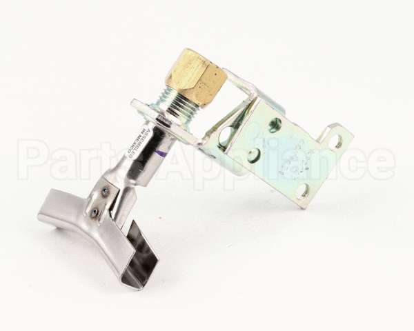 60128801 Pitco Plt,Rvs Standing Nat Sg