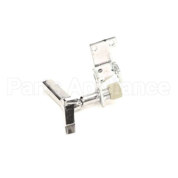 60128805 Compatible Pitco Plt, Rvs Standing Lp 2.6 7 Hood