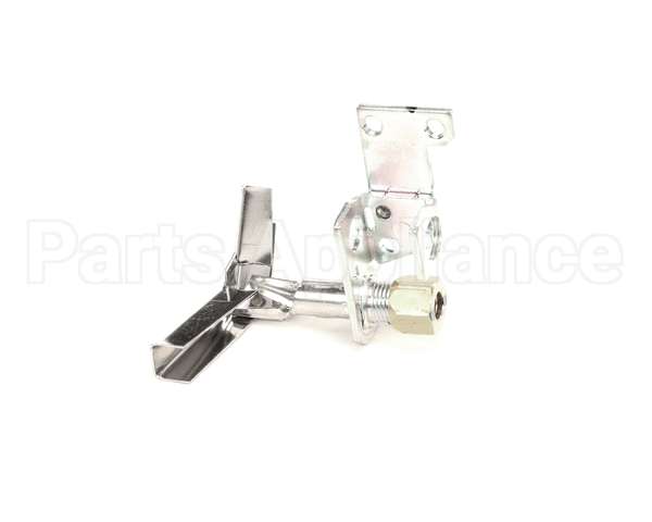 60128805 Pitco Plt,Rvs Standing Lp 2.67 Hood