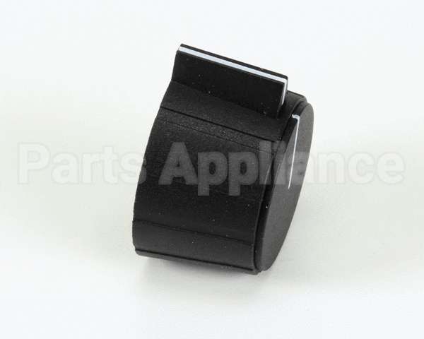 60129403 Pitco Knob,Collet .25 W/Pntrcap