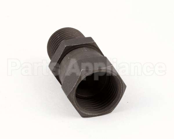 60130101 Pitco Fitting,Adapter 37.5 Fl Swivelx 1/2Mpt