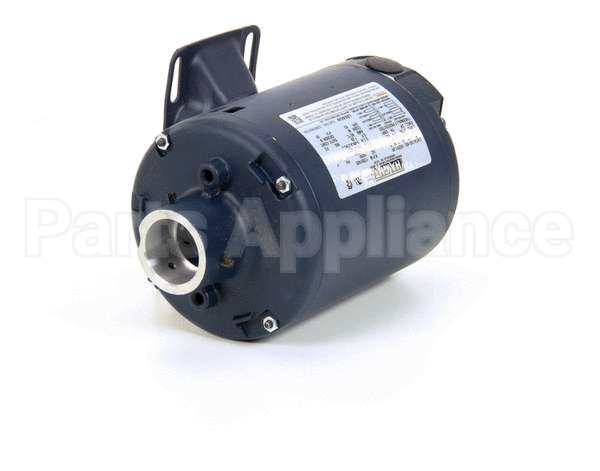 60130803 Pitco Pump,8Gpm Mot.3Hp 115/220 50/60