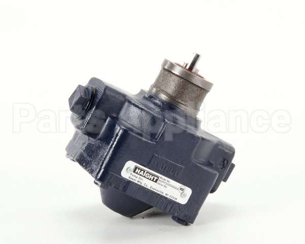 60130805 Pitco Pump,8Gpm Pump Only