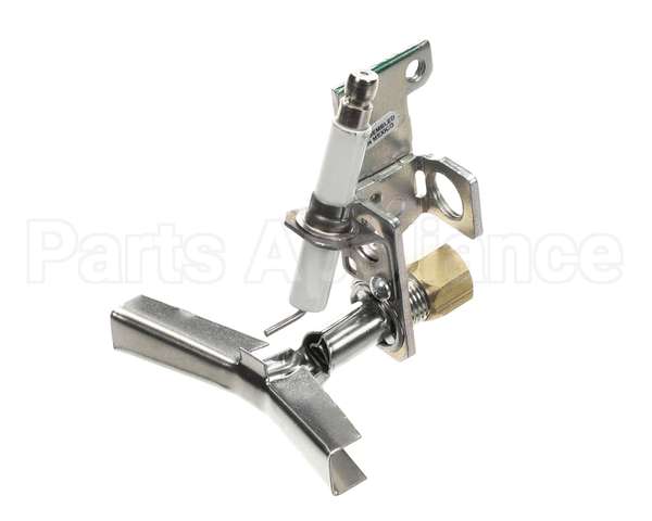 60130903 Pitco Plt,Inline Ei Nat 2.67