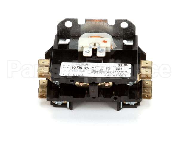 60131201 Pitco Cntor,24V-1Pole 30A W/Acc Term